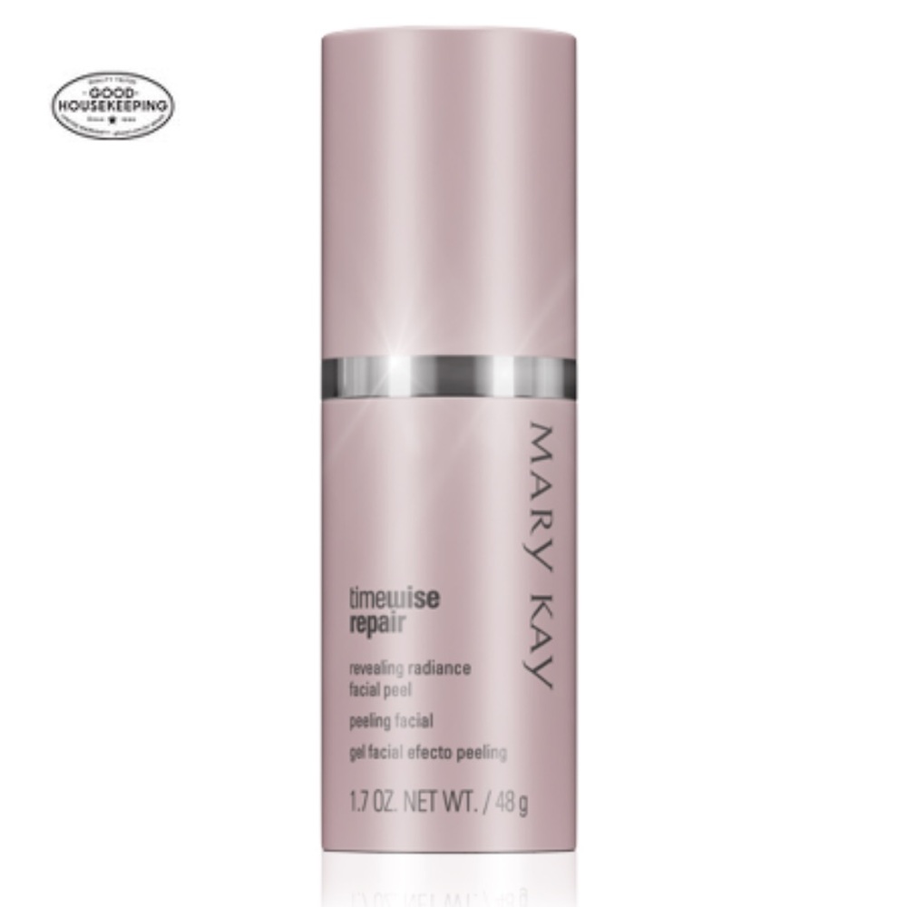 Mary Kay Timewise Repair Revealing Radiance Facial Peel